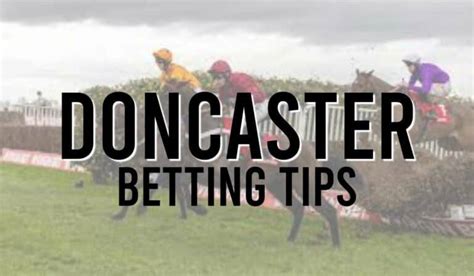 horse racing results at doncaster today|Doncaster Betting Odds & Tips .
